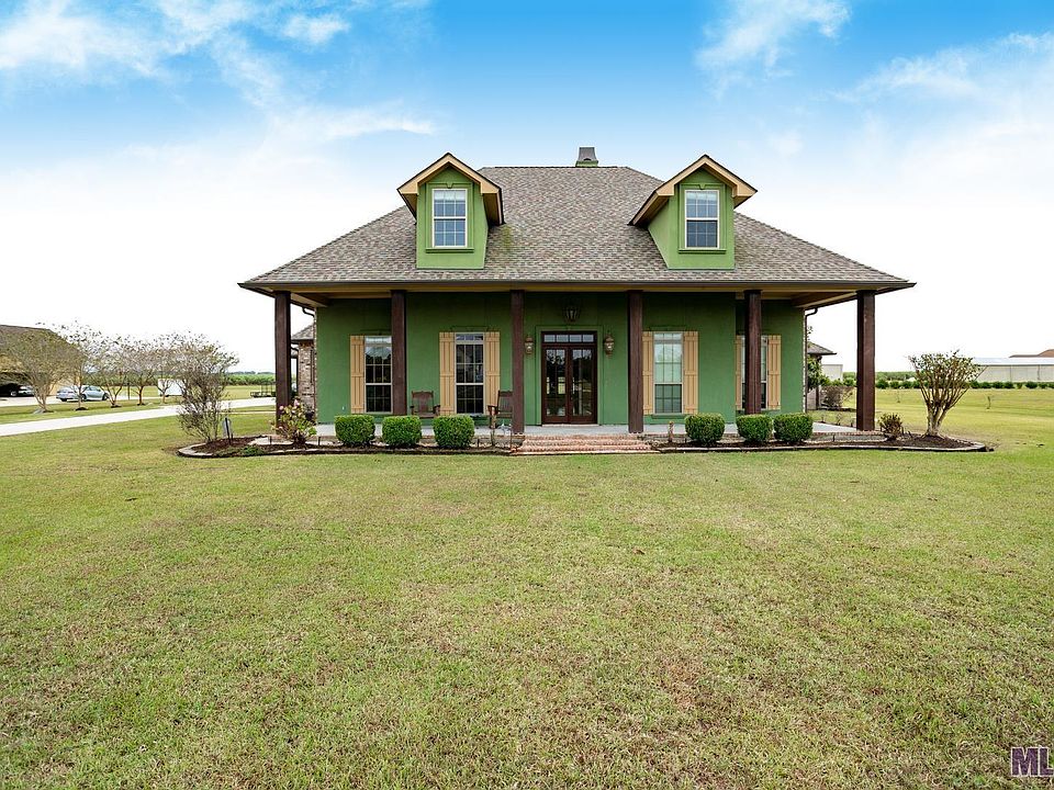 4623 Cherrywood St, Port Allen, LA 70767 Zillow