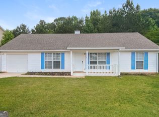 9324 Linkside Trce, Riverdale, GA 30274