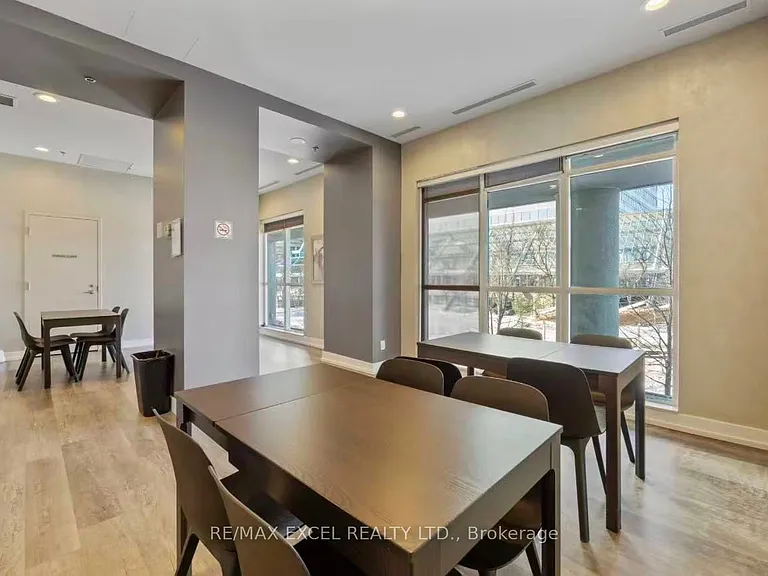 70 Town Centre Ct #2807 — Photo 39