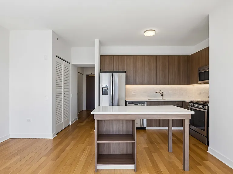 North Water Apartments — Photo 44