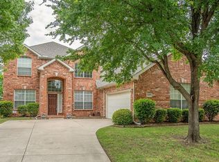 1217 Spring Ridge Ln, Flower Mound, TX 75028