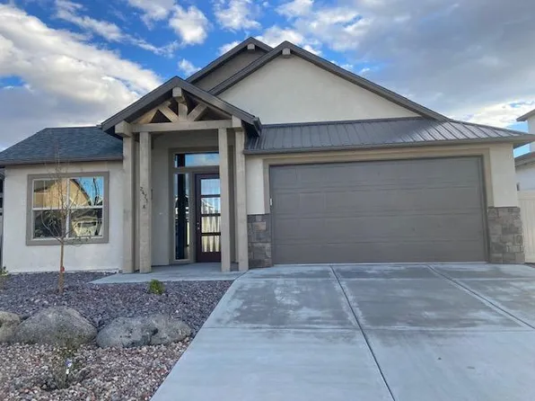2471 Apex Ave, Grand Junction, CO 81505