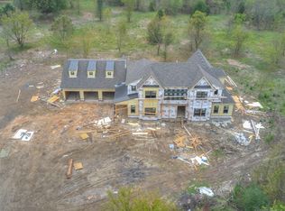 3874 E 161st St S, Bixby, OK 74008