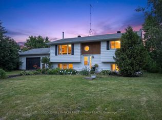 8715 Copeland Rd, Ottawa, ON K0A1B0