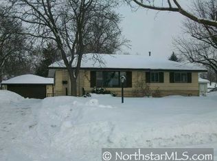 4012 62nd Ave N, Brooklyn Center, MN 55429