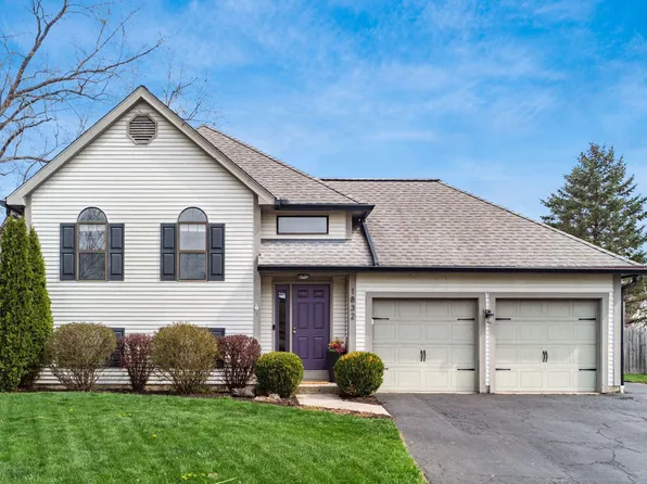 1832 Shadow Creek Ct, Powell, OH 43065