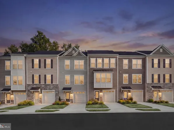 Siri Ct Homesite 14, Frederick, MD 21703