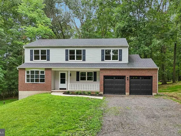 4490 York Rd, Doylestown, PA 18902