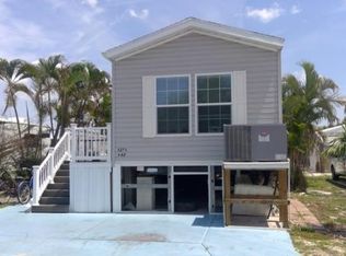 5273 White Sky Cir, Fort Myers, FL 33908