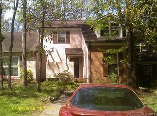 11104 Silkwood Ct, Charlotte, NC 28226