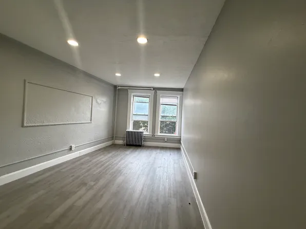 Tower View Apartments