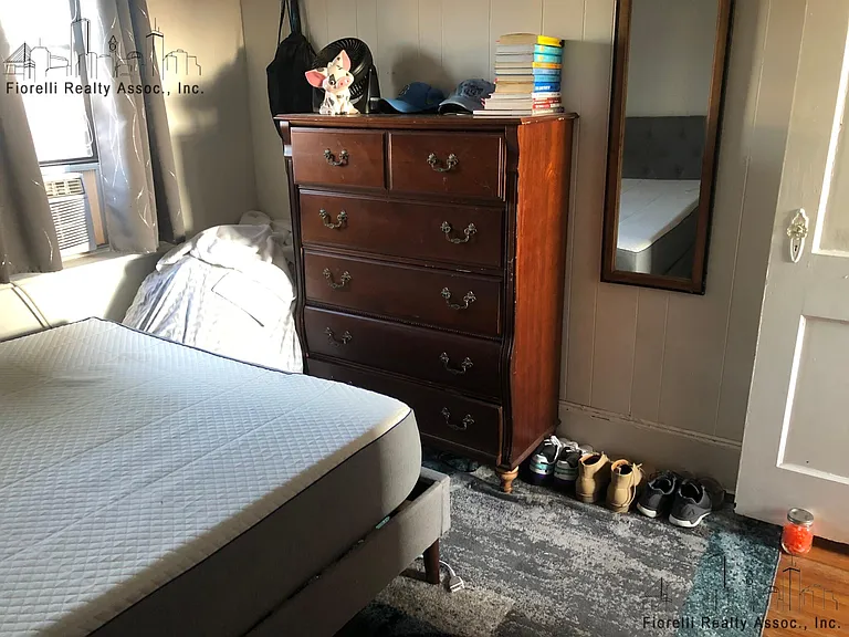 22 Henchman St #5F — Photo 7