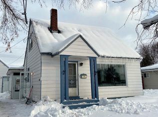 1303 Lincoln Ave, Detroit Lakes, MN 56501
