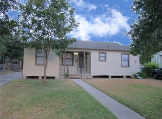 1446 Miami Dr, Corpus Christi, TX 78415