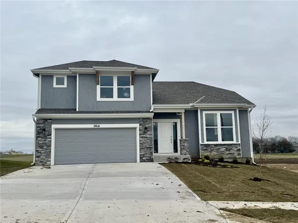 15641 Sheridan Ct, Basehor, KS 66007