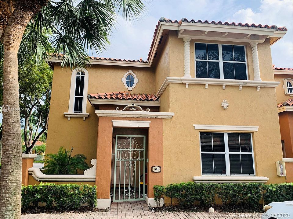 1st image of 8504 NW 140th Ter APT 901