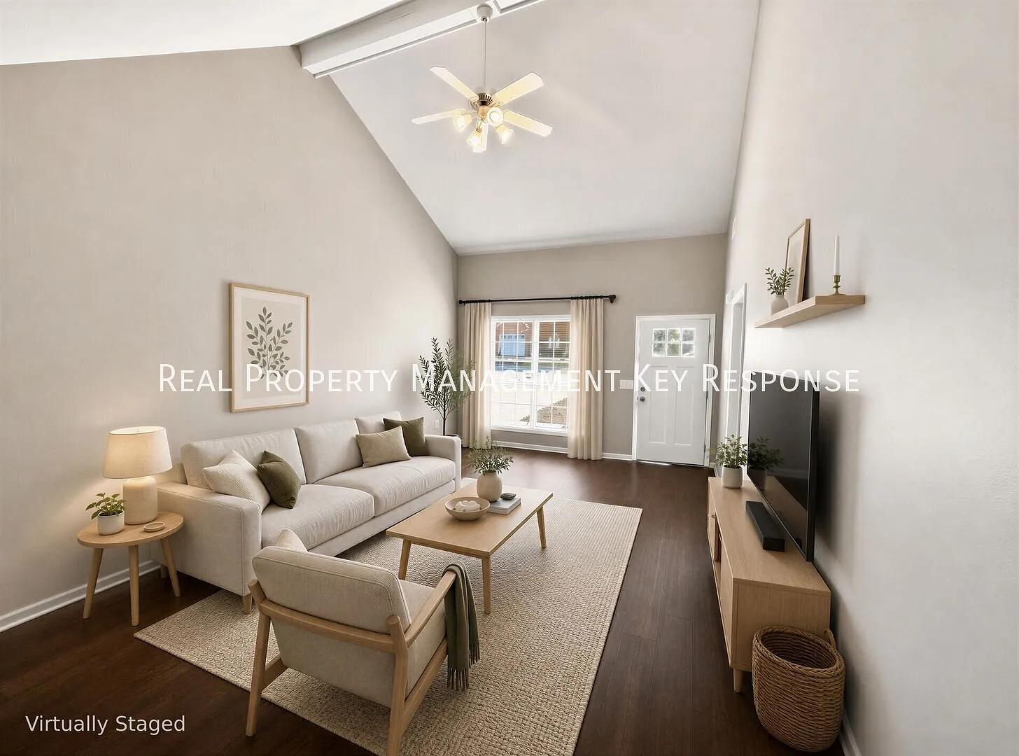 Charming One-Level 3-Bedroom Home with Spacious Living Areas in Gallatin — Photo 4