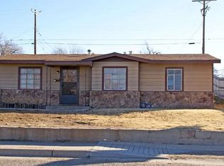2400 Hickory St, Amarillo, TX 79107
