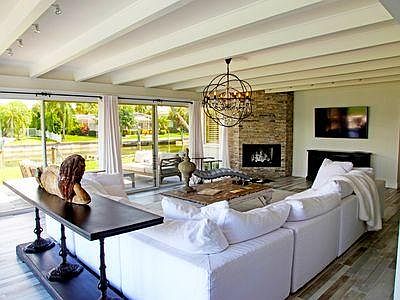 Big Living Room