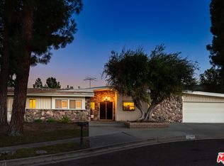 4410 Trancas Pl, Tarzana, CA 91356