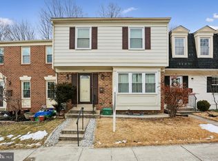 32 Oak Shade Rd, Gaithersburg, MD 20878