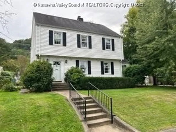 2613 Virginia Ave SE, Charleston, WV 25304