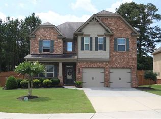 2311 Arnold Palmer Way, Duluth, GA 30096