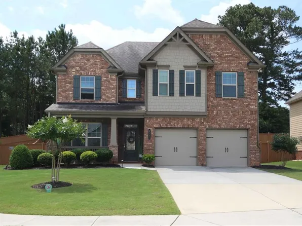 2311 Arnold Palmer Way, Duluth, GA 30096