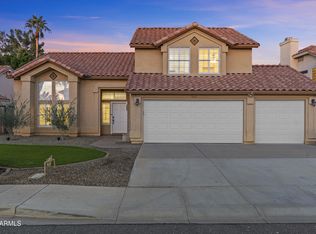 2382 W Hemlock Ct, Chandler, AZ 85248
