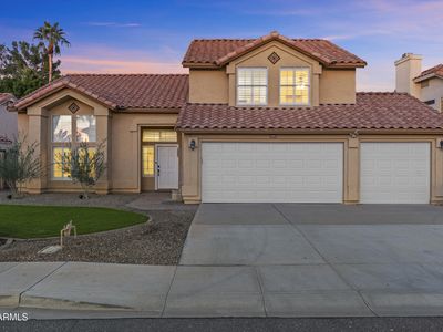 2382 W HEMLOCK Court, Chandler, AZ, 85248