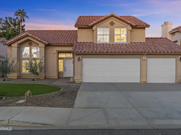 2382 W HEMLOCK Court, Chandler, AZ 85248
