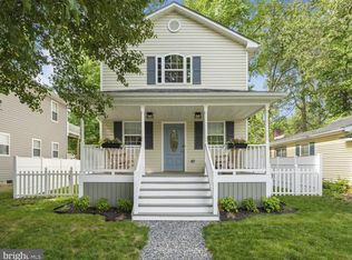 3913 6th St, North Beach, MD 20714