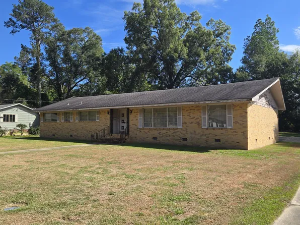314 S 32nd Ave, Hattiesburg, MS 39401