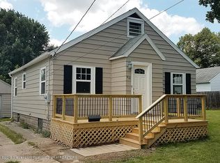 427 Dunlap St, Lansing, MI 48910