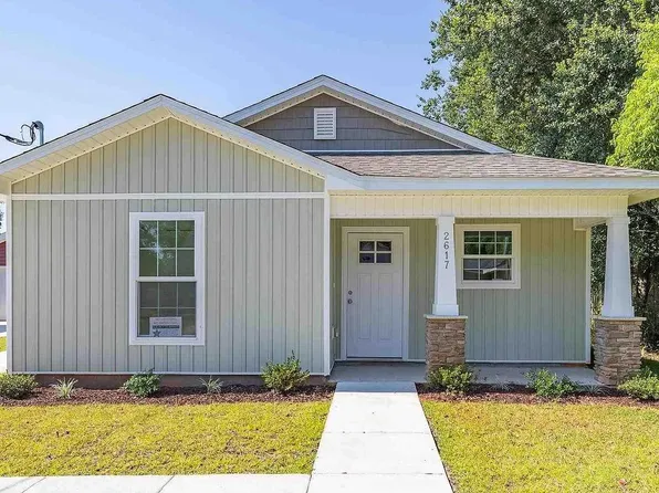 2617 W Leonard St, Pensacola, FL 32505