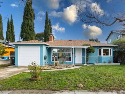 15 Garden St, Redwood City, CA, 94063