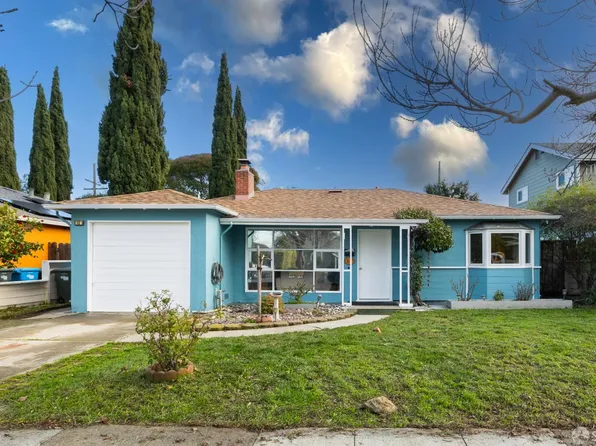 15 Garden St, Redwood City, CA 94063