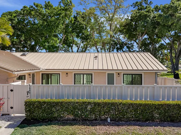 5689 Golden Eagle Circle, Palm Beach Gardens, FL 33418