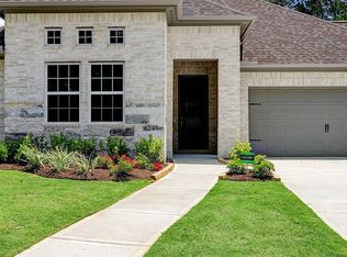 16922 Kyler Creek Trl, Humble, TX 77346