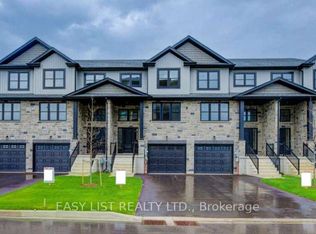 6 Kay Cres, Guelph, ON N1L0N1