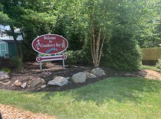 100 Anchors Way, Buckeye Lake, OH 43008