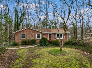 105 Shelton Cir, Winston Salem, NC 27106