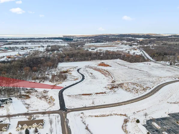 158 Hidden Valley Cir #2, Fond Du Lac, WI 54937