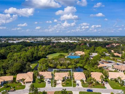 8354 Parkside Dr, Englewood, FL, 34224