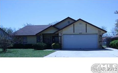 1410 Buckley Ave