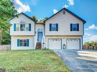 411 Summer Creek Dr, Dallas, GA 30157