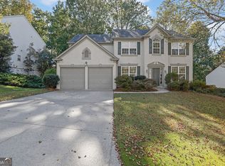 5785 Oxborough Way, Johns Creek, GA 30005