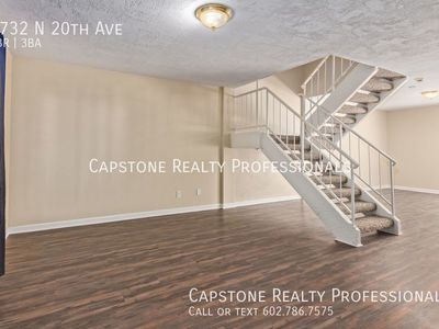 4732 N 20th Ave, Phoenix, AZ, 85015