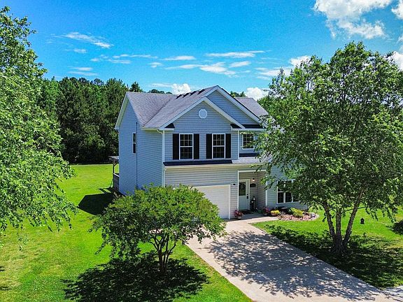 2nd image of 121 Laurel Woods Blvd Lot 6