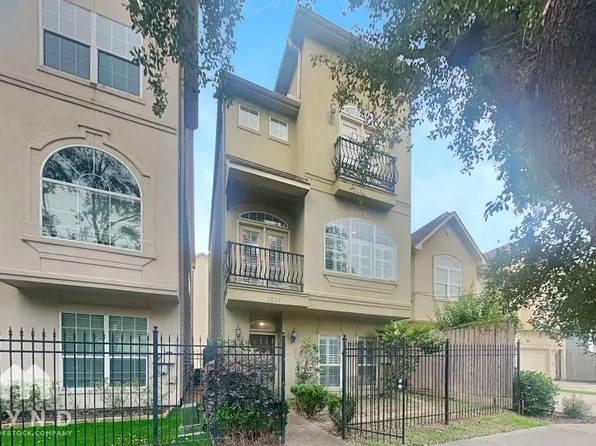 1609 Summer St, Houston, TX 77007
